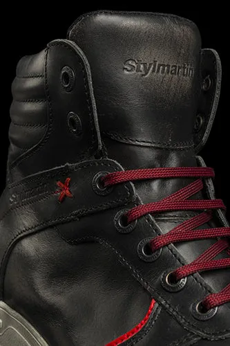 STYLMARTIN IRON SHOES