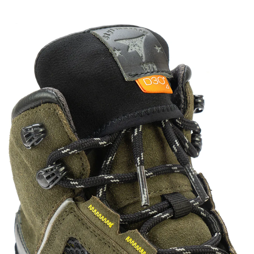 STYLMARTIN VERTIGO AIR MOTORCYCLE BOOTS