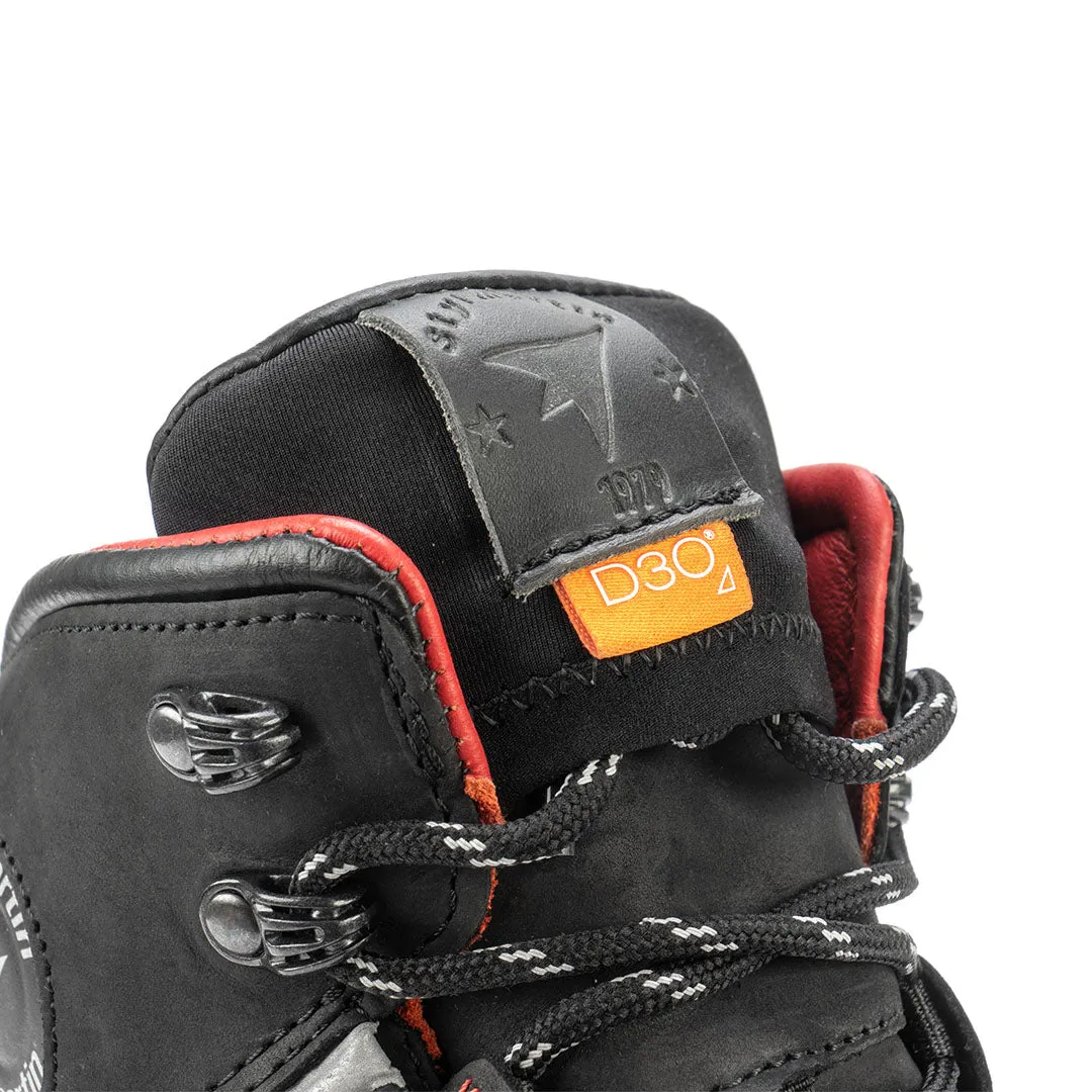 STYLMARTIN VERTIGO MOTORCYCLE WATERPROOF BOOTS