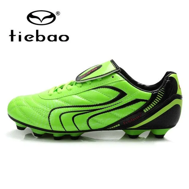 TIEBAO Brand Men's Soccer/Football Cleats