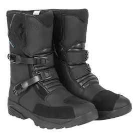 Tourmaster Men's Trailblazer Boot - Black