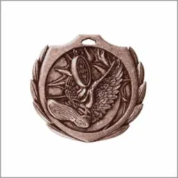 Track & Field Medals (BMD16)