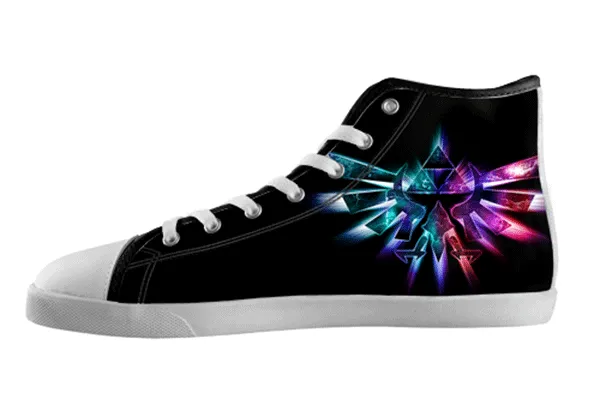 Triforce Gaming Shoes