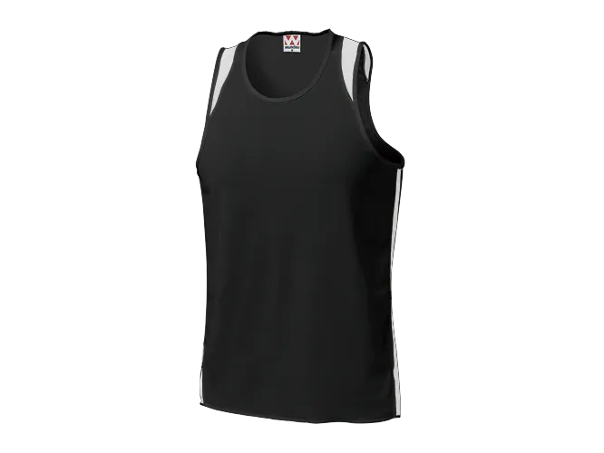 Unisex Running Tank Top