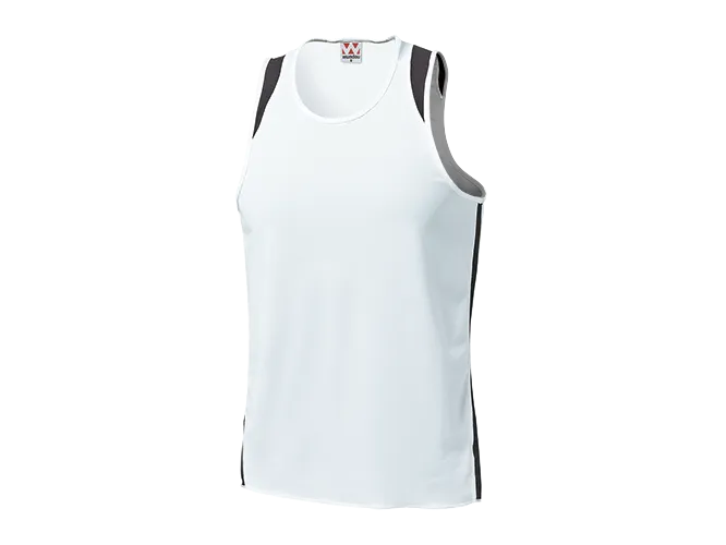 Unisex Running Tank Top