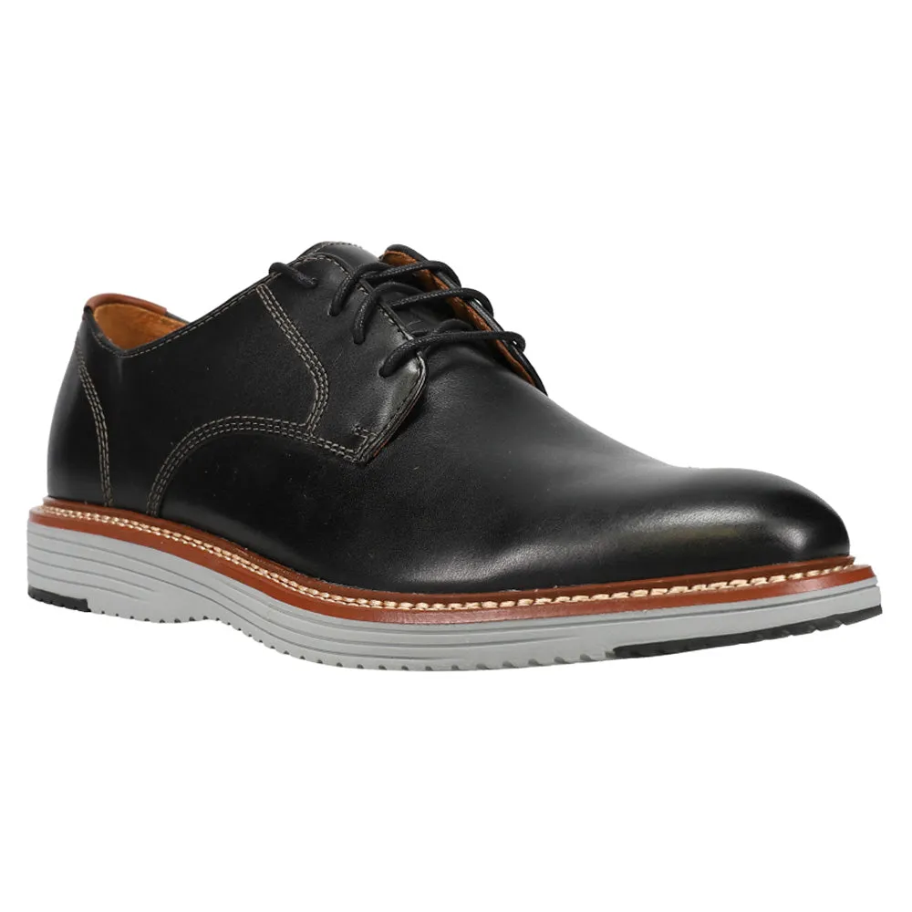 Upton Oxford Plain Toe Dress Shoes