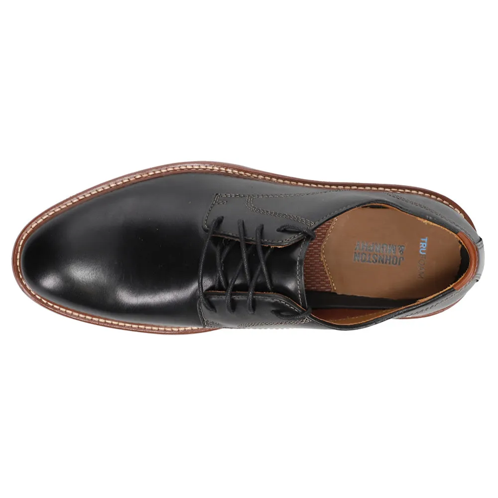 Upton Oxford Plain Toe Dress Shoes